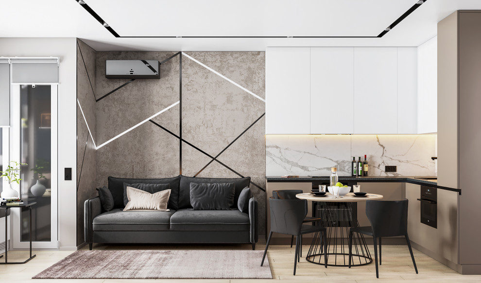 уют для двоих