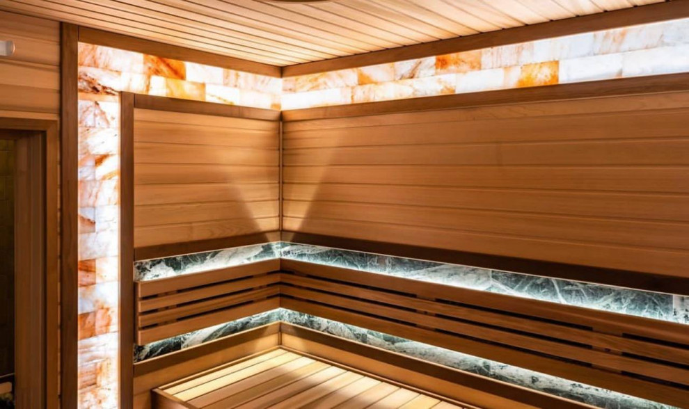 Обложка проекта: Бани,сауны,хаммамы