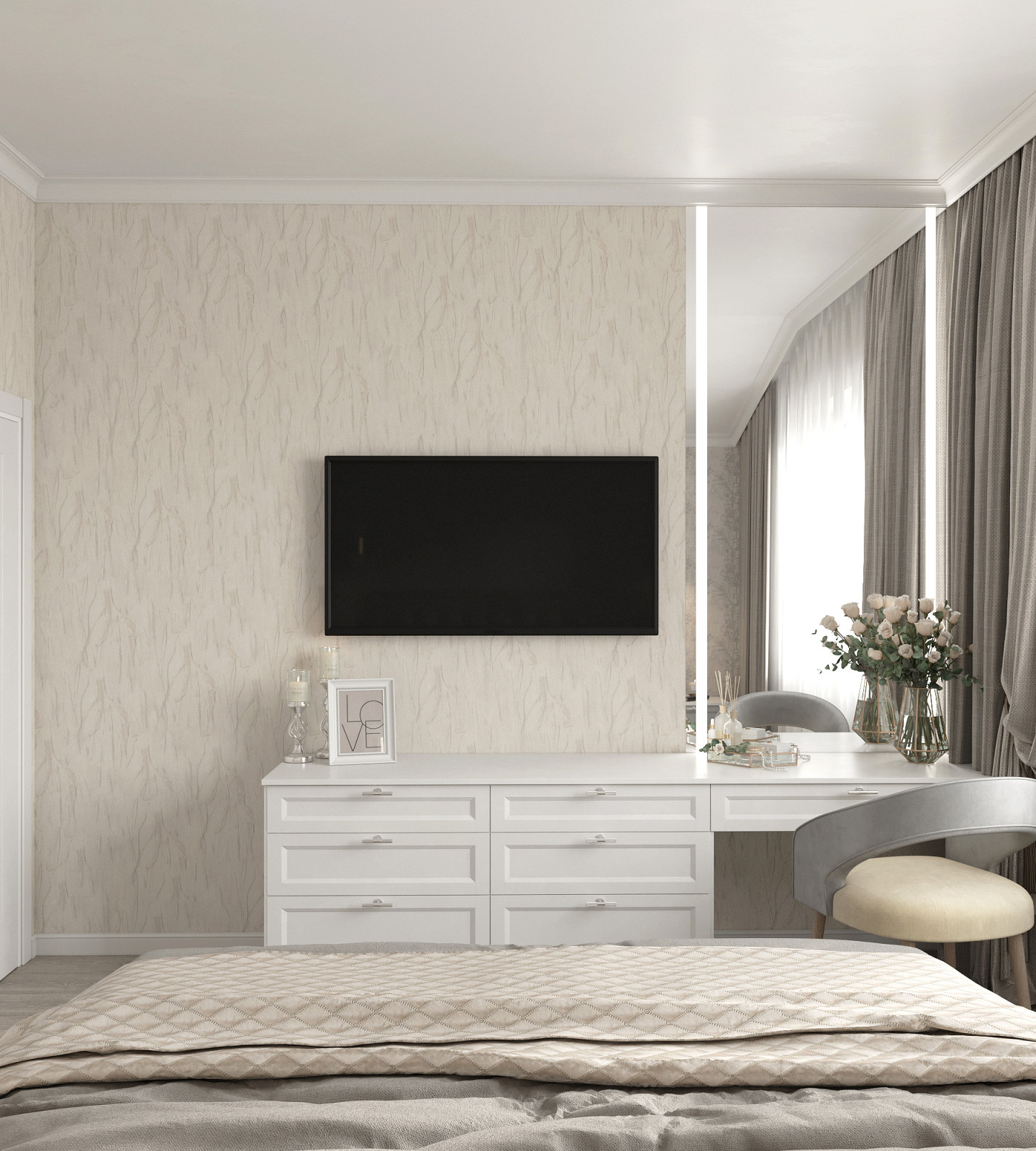 Частный дом г. Пенза