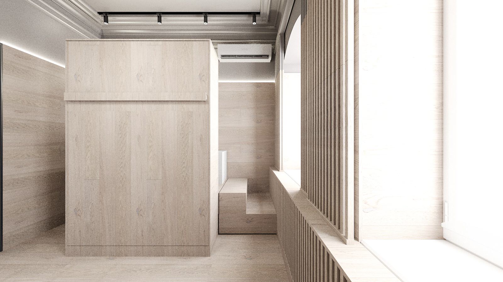 Купеческий дом