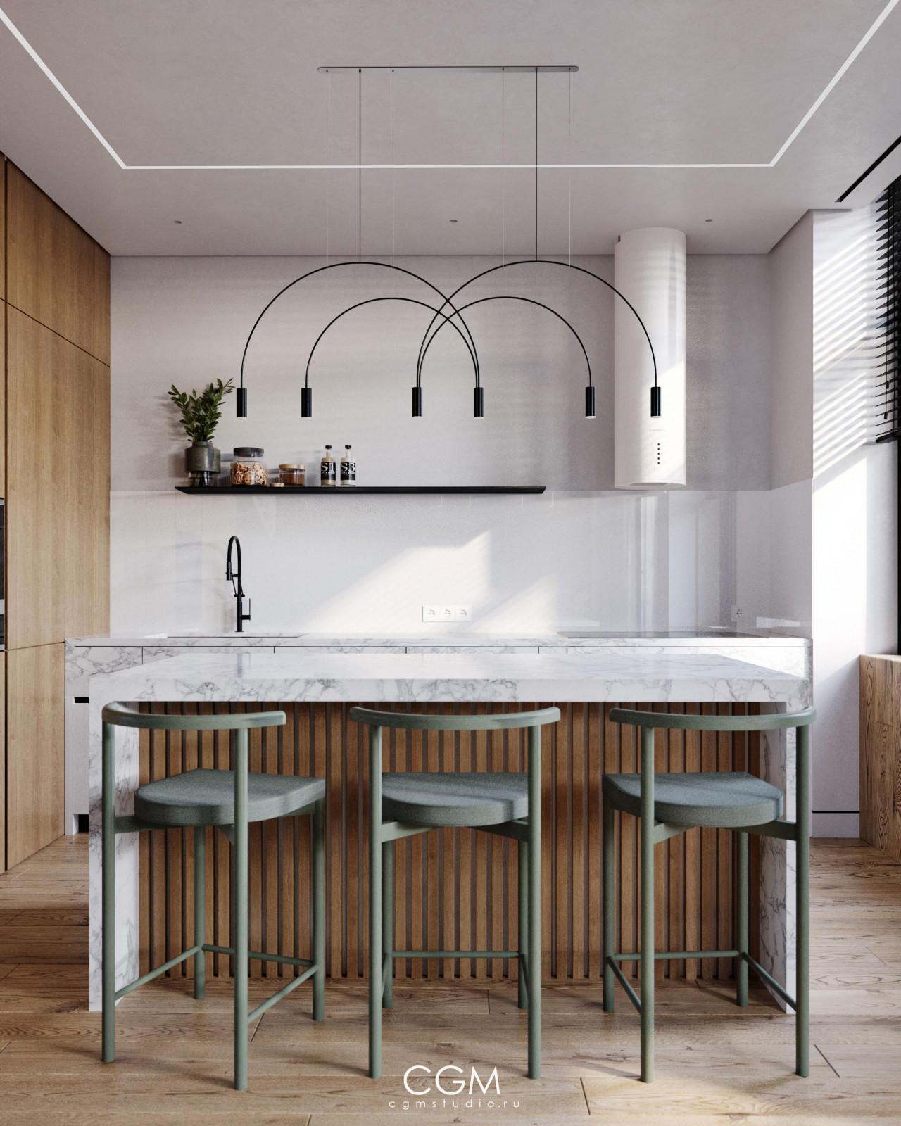 Частный дом в Севастополе