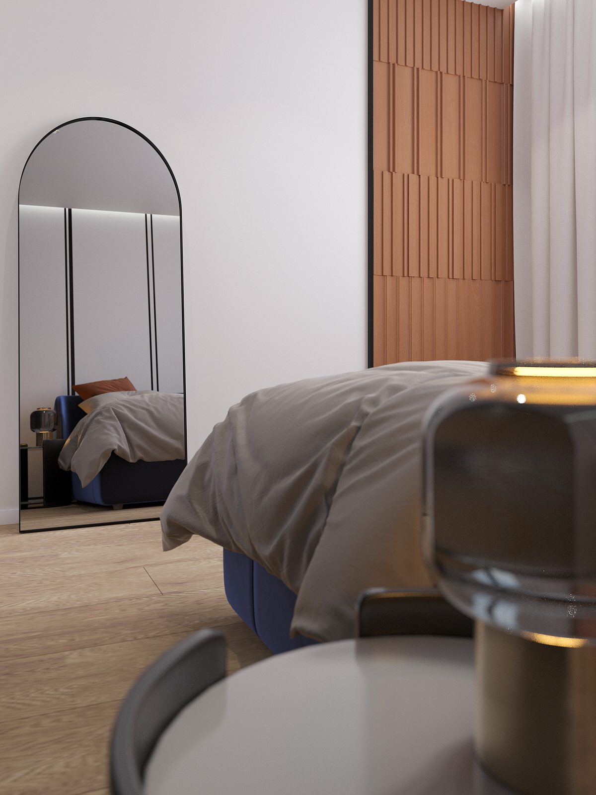 ПИК однушка