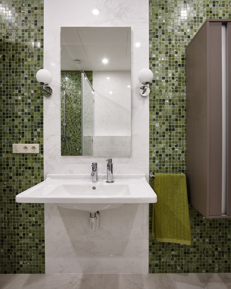 Таунхаус в современном стиле