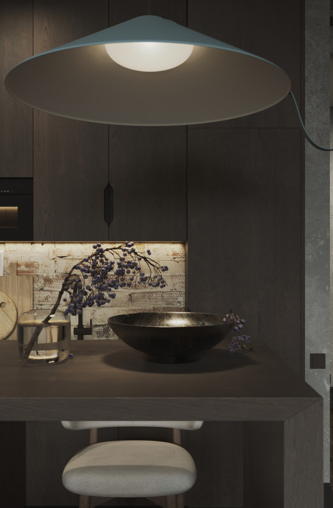 Квартира-студия в жк Жуковка