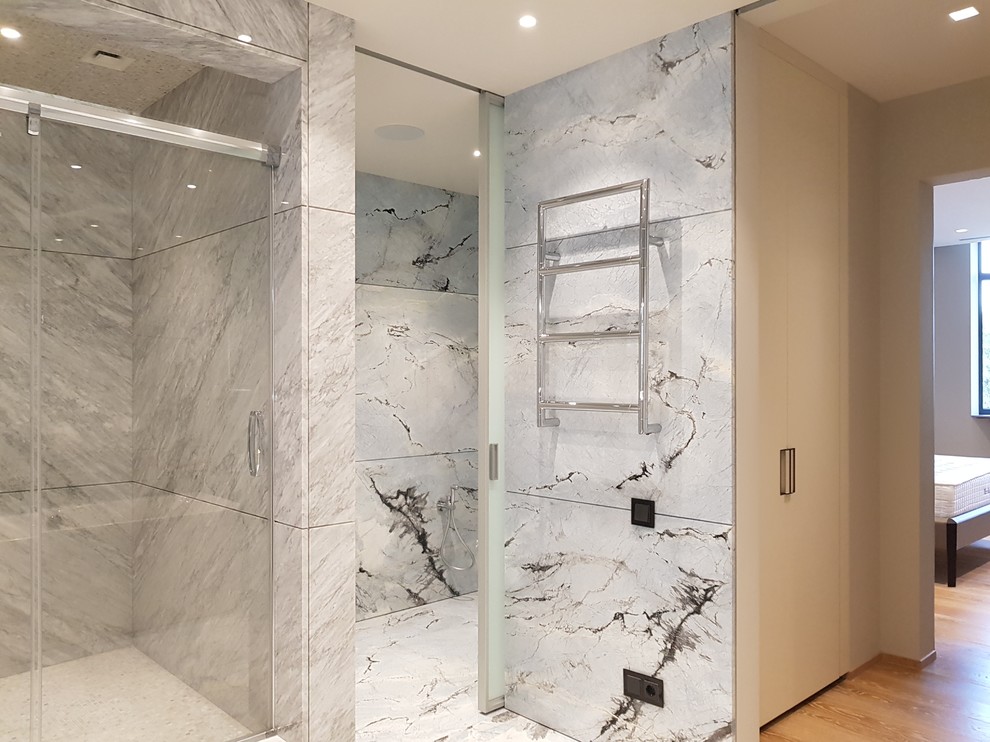 Квартира в современносм стиле