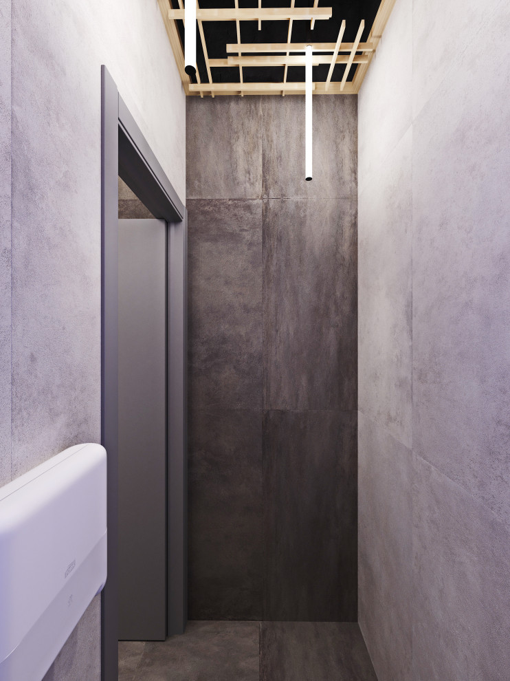 Дизайн салона дверей в Ростове