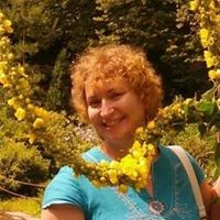 Захарова Елена