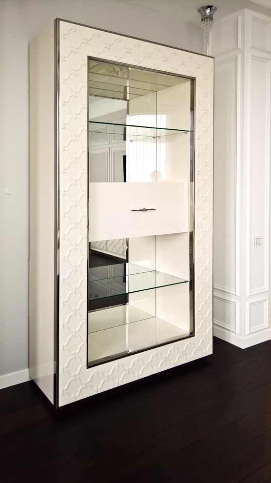 Обложка проекта: Аналоги итальянской мебели для проекта студии Сандра г. Самара