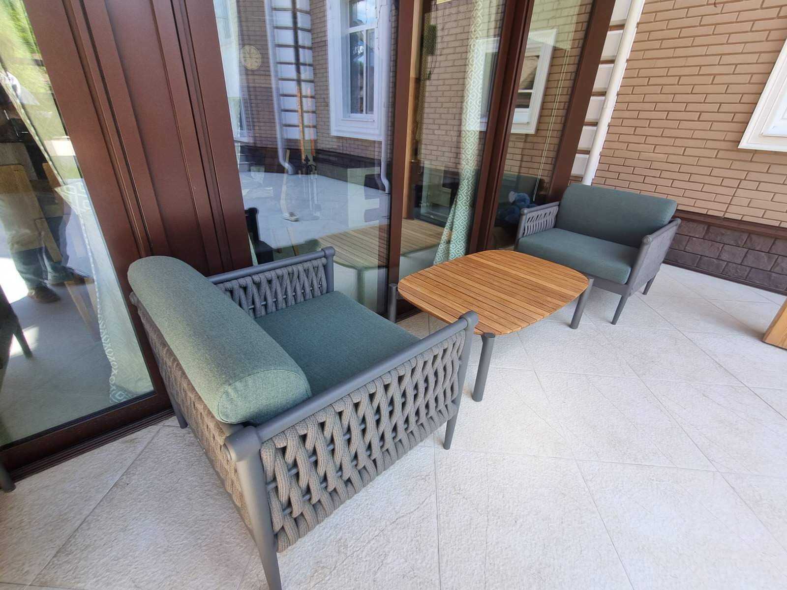 Серебрянный бор - 3