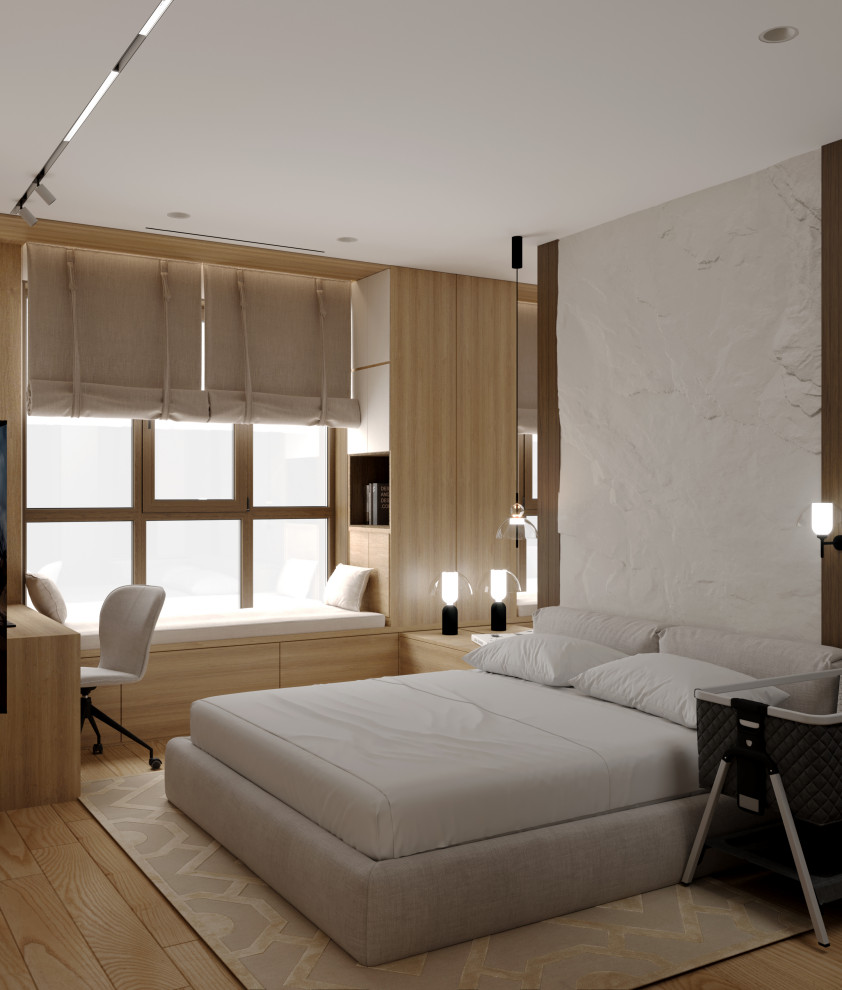 Reply, дизайн квартиры