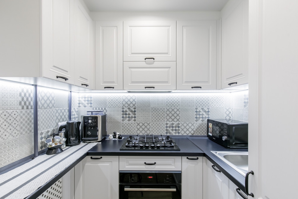 Сканди на 29 квадратах