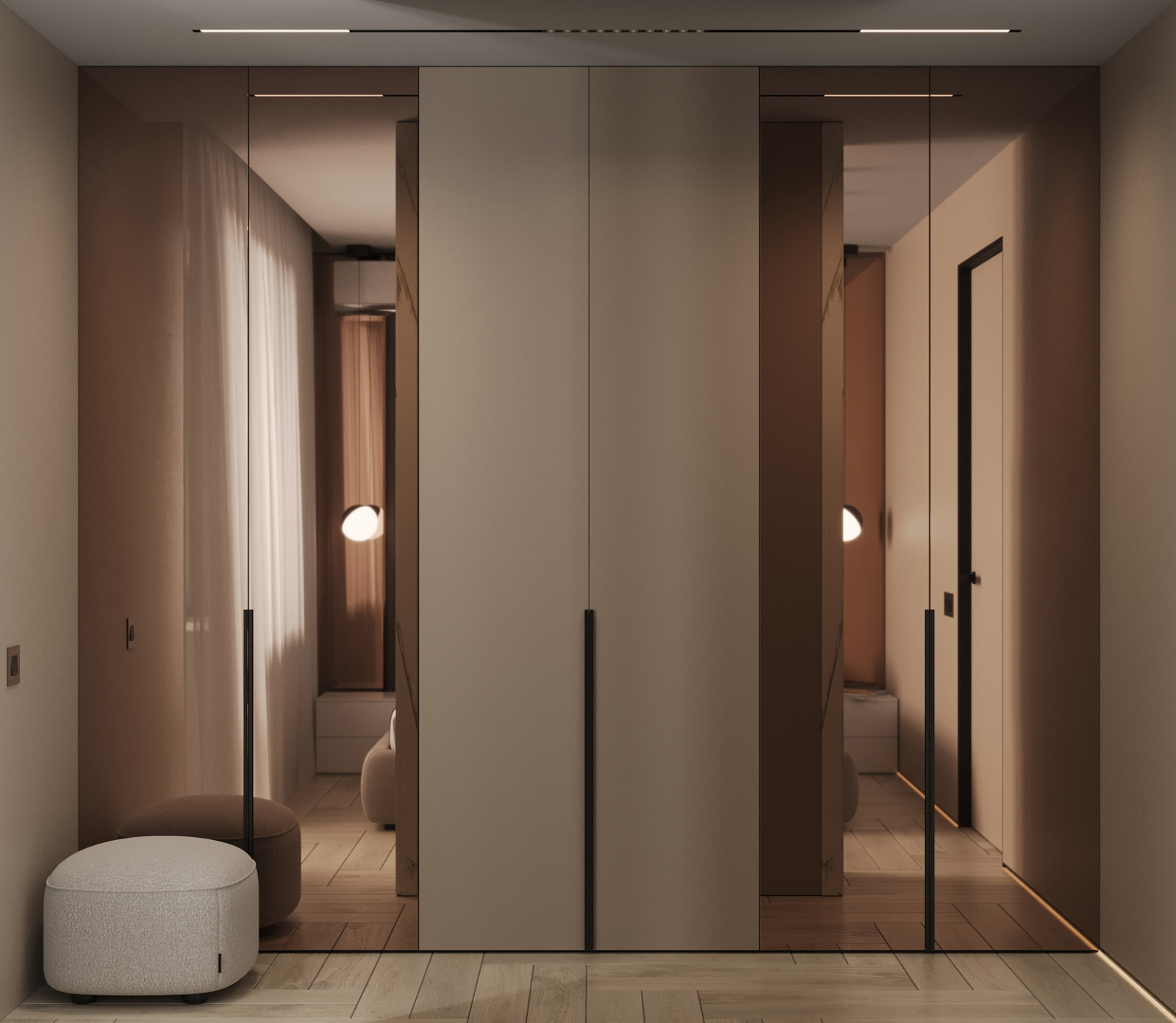 Проект Art Line_Архангельск