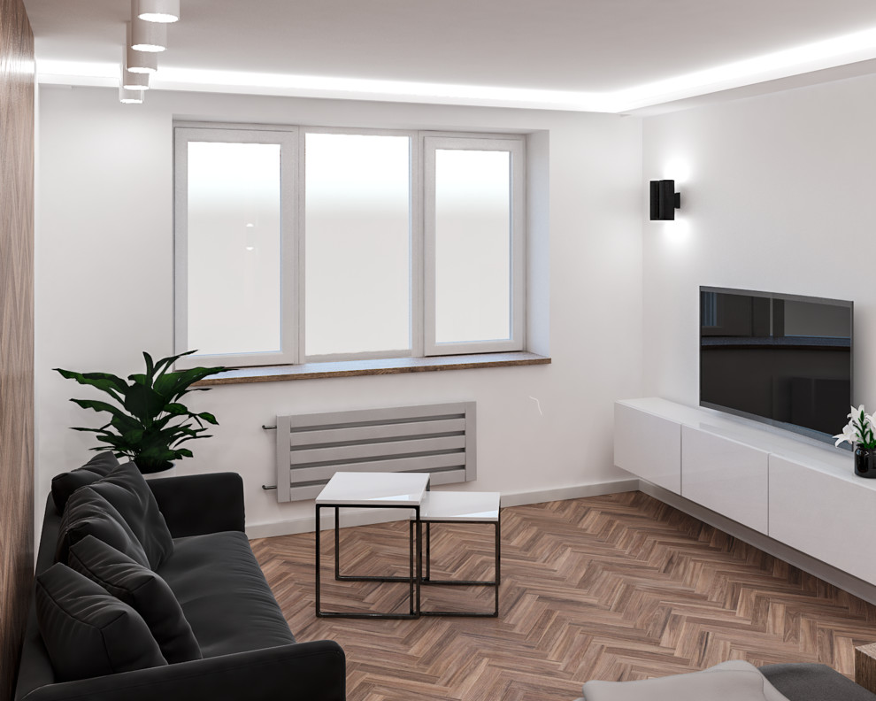 ЖК СТОКГОЛЬМ