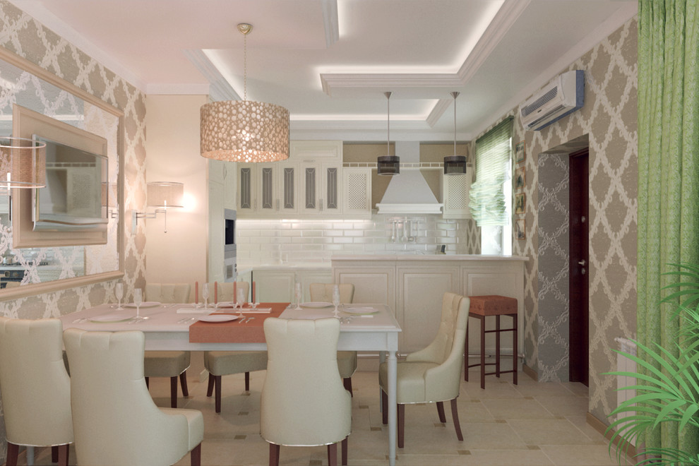 Обложка проекта: Дизайн интерьера