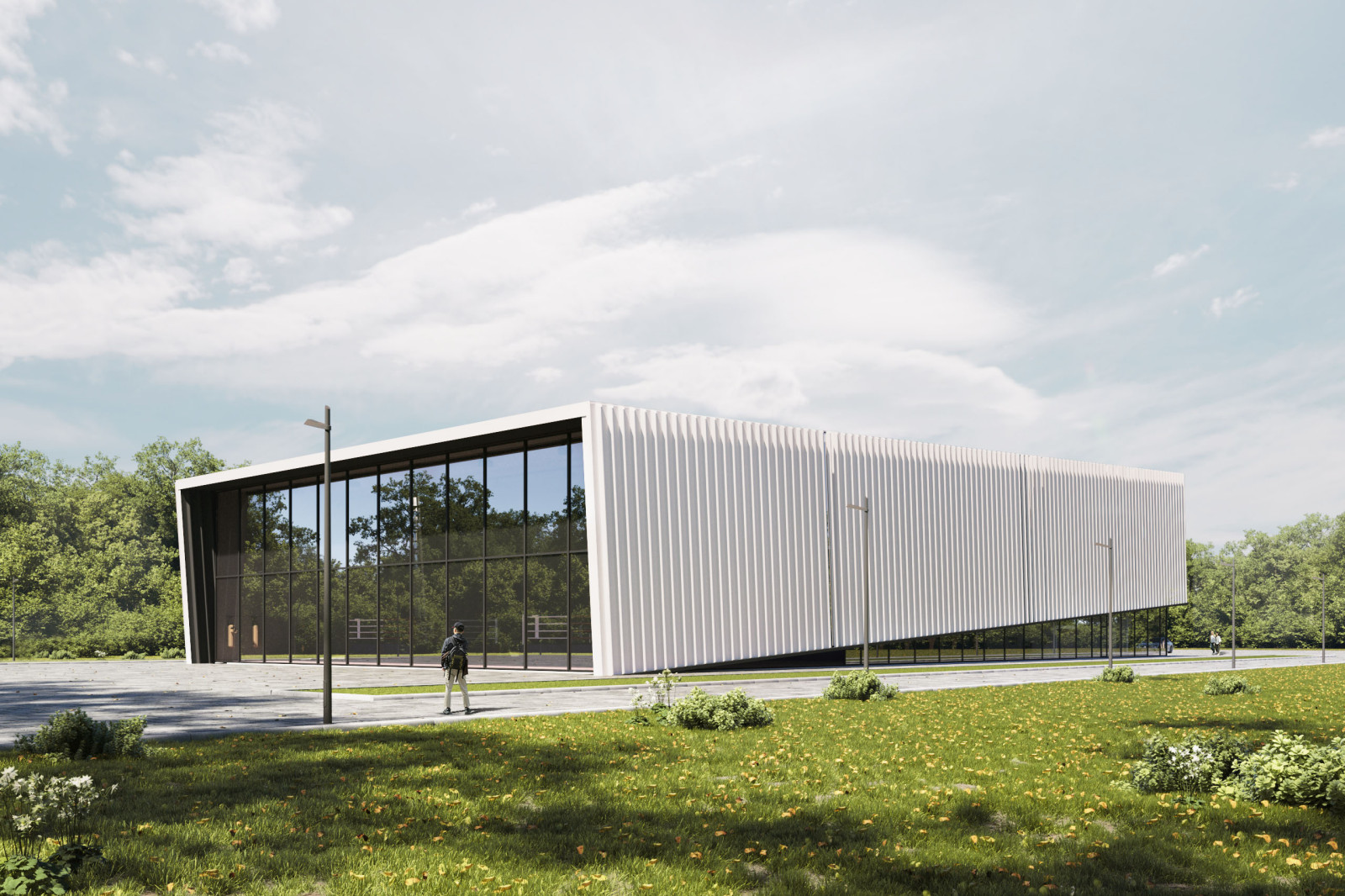 Центр Бокса