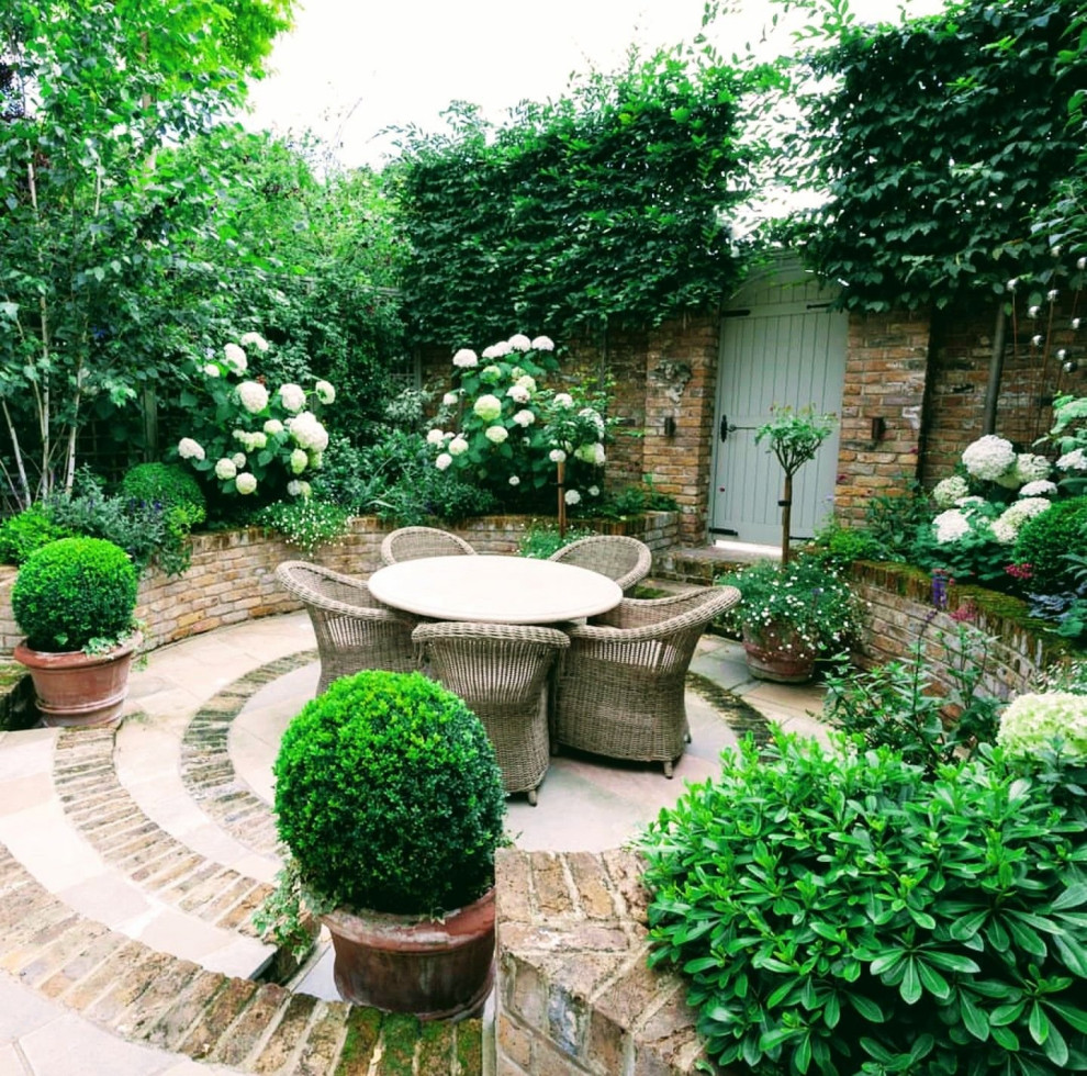 Озеленение