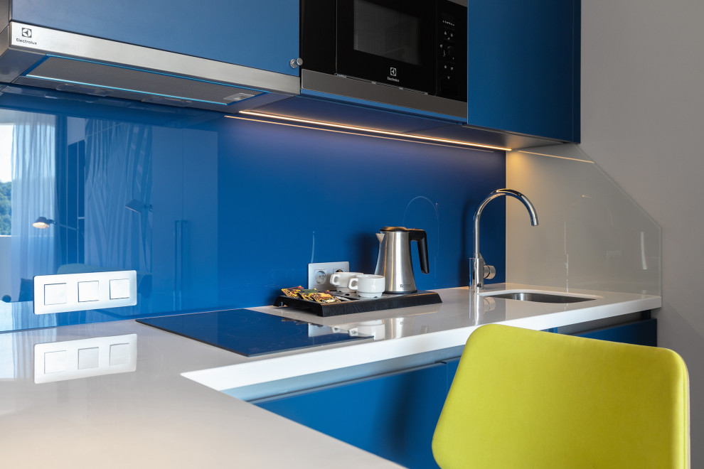 Апартаменты Adagio Le Rond Sochi