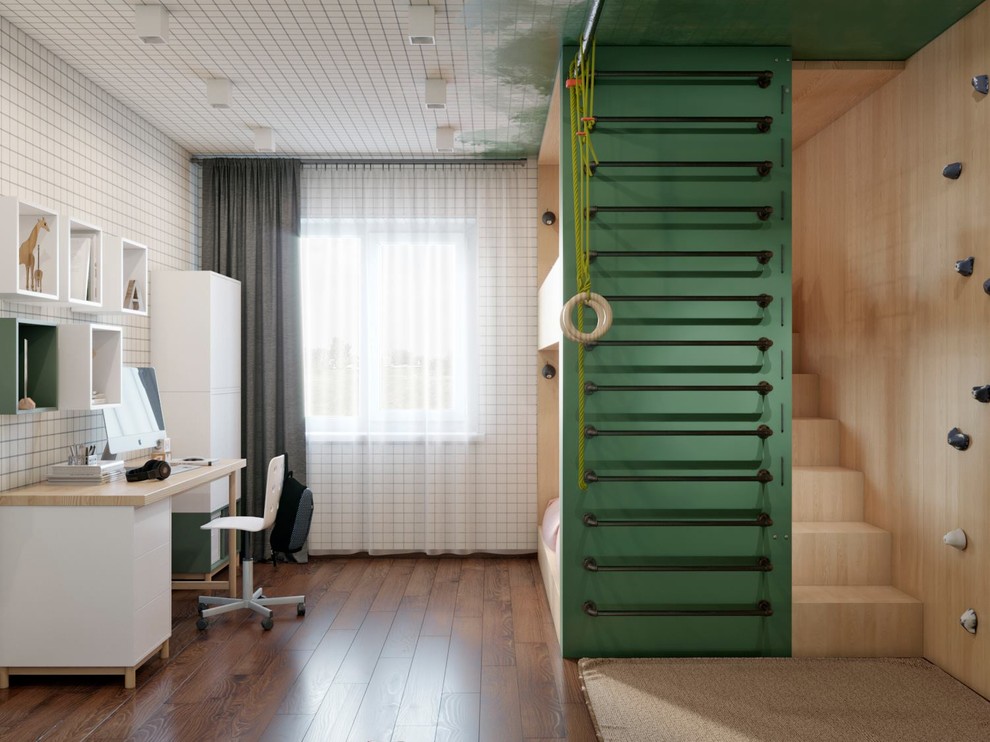 Дом, милый дом!