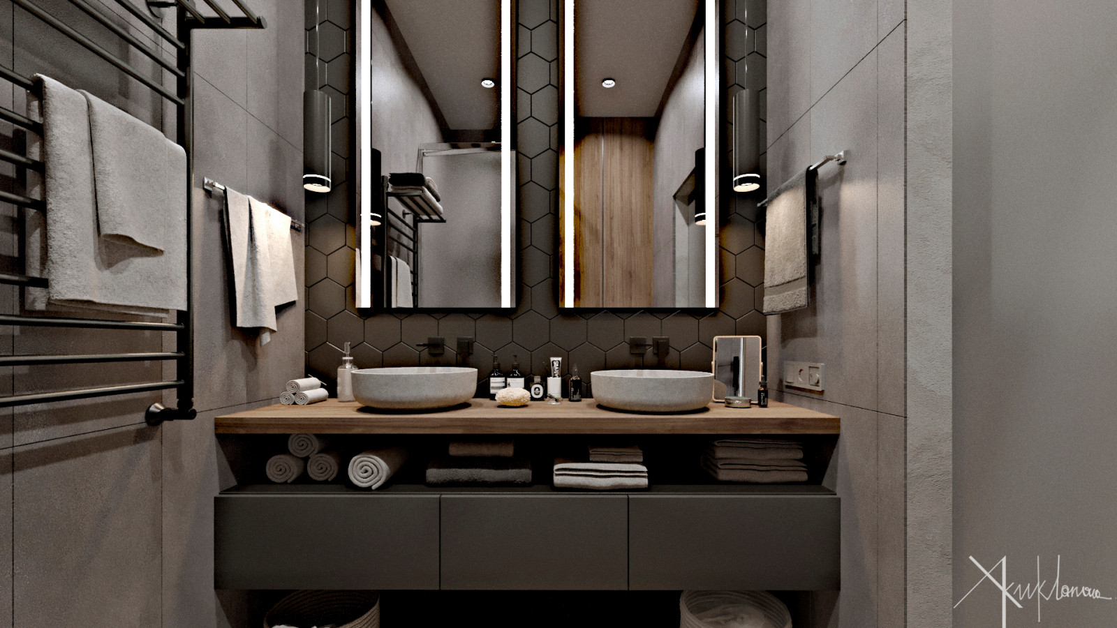 ЖК "ВЛЮБЕРЦЫ"