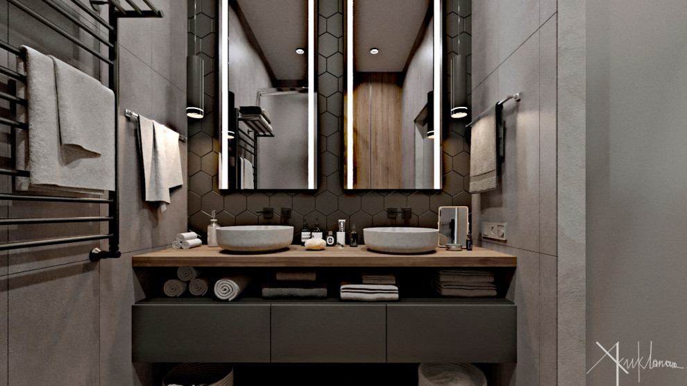 ЖК "ВЛЮБЕРЦЫ"