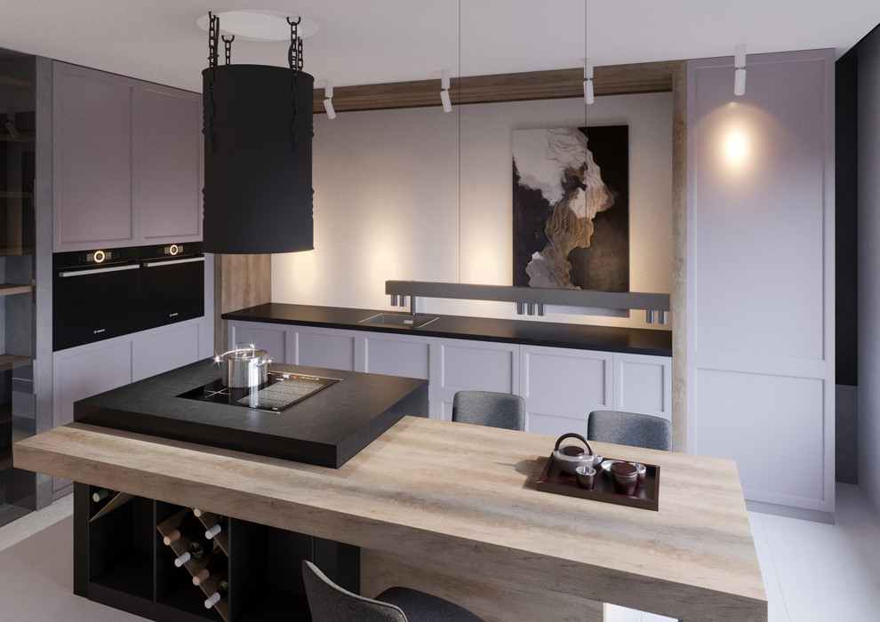 Островная неприступность