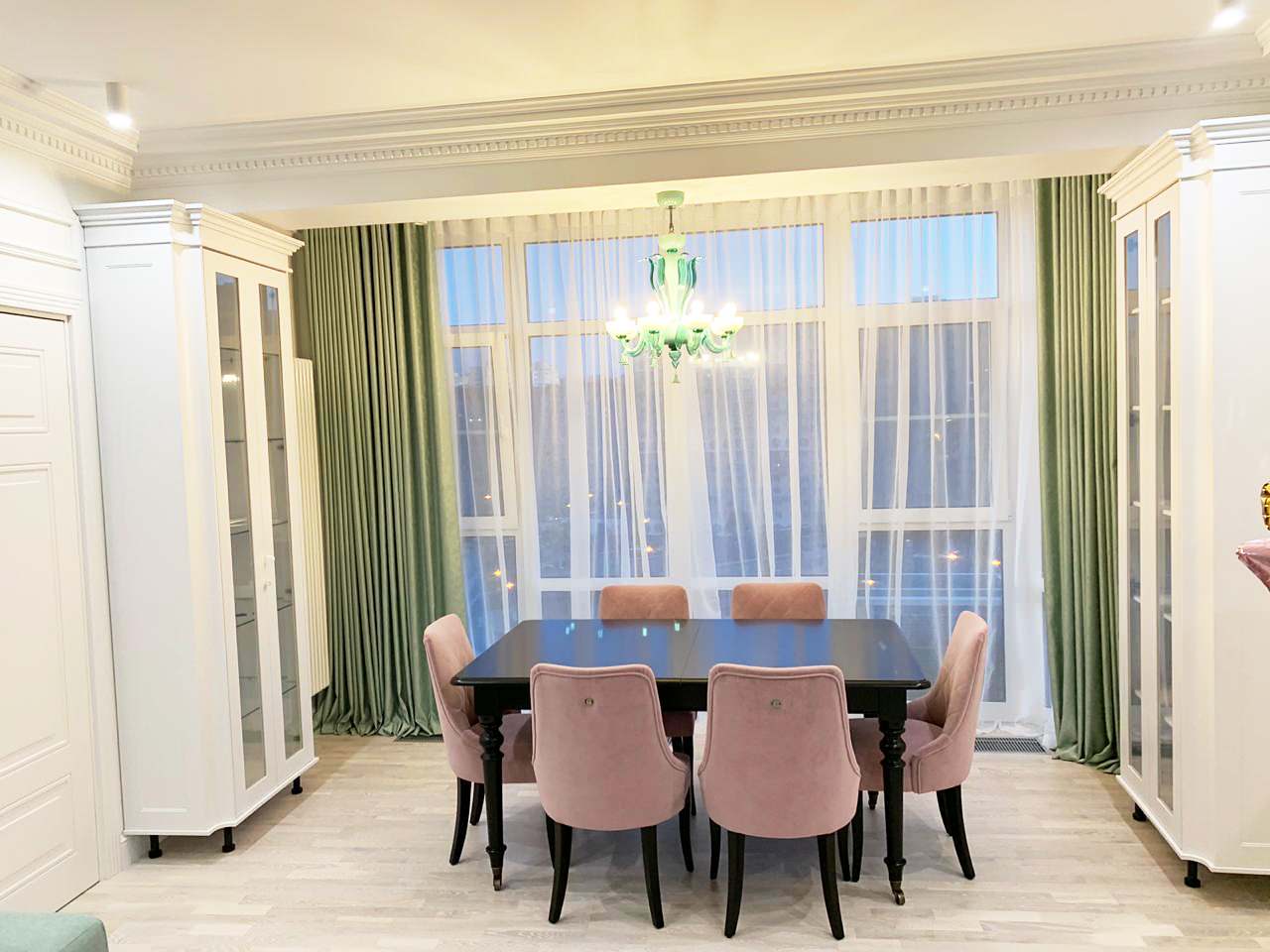 ЖК Спасский Мост II