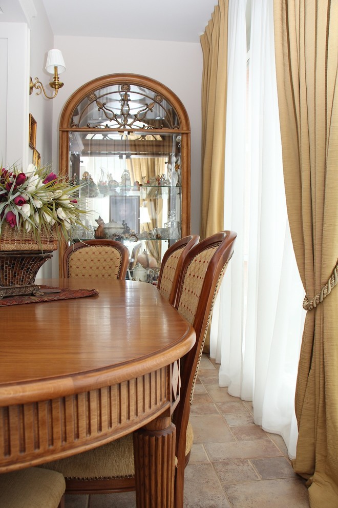 Двухуровневая квартира