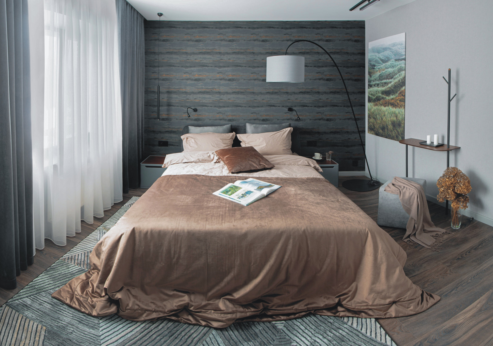 Фотосессия дома 120 кв м в п. Суворовы