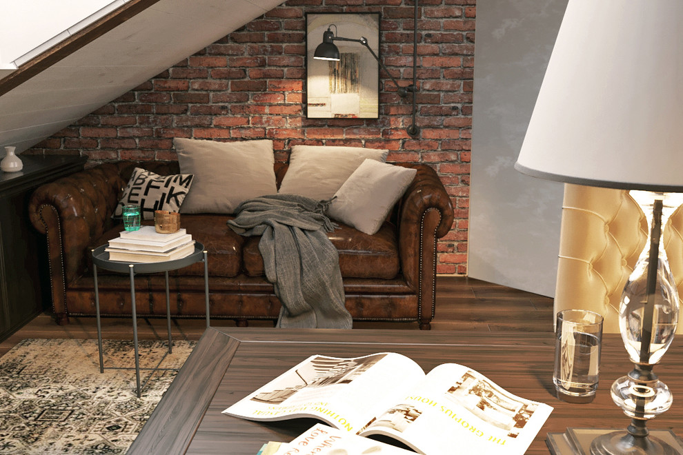 проект "Forest Club"