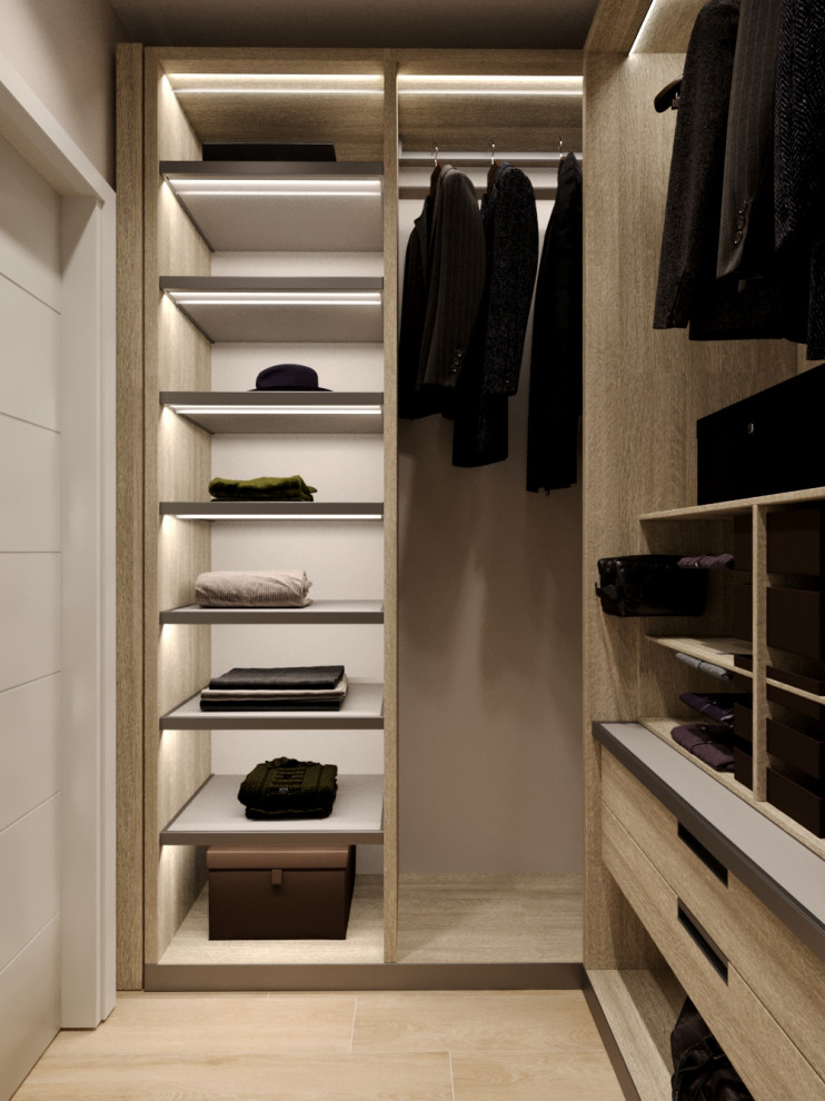 Квартира 70 м2 в ЖК Серебряный фонтан