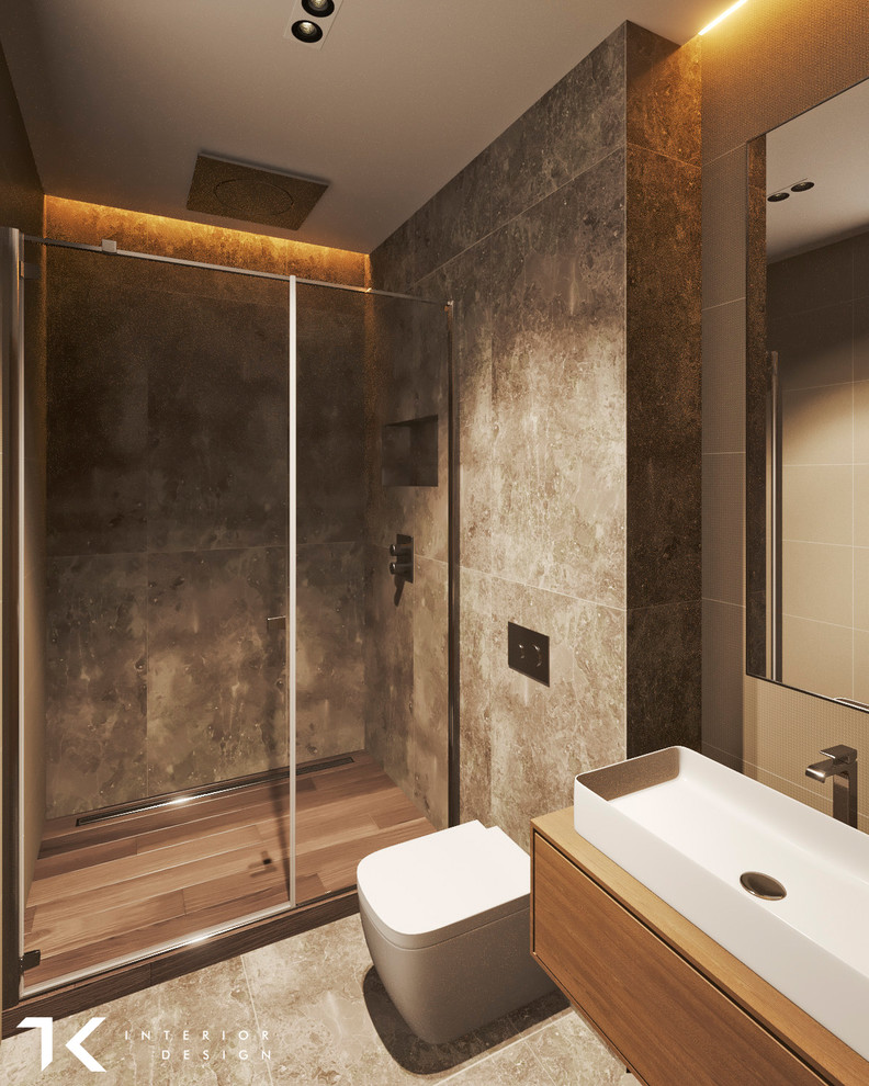 Обложка проекта: Санузел 4