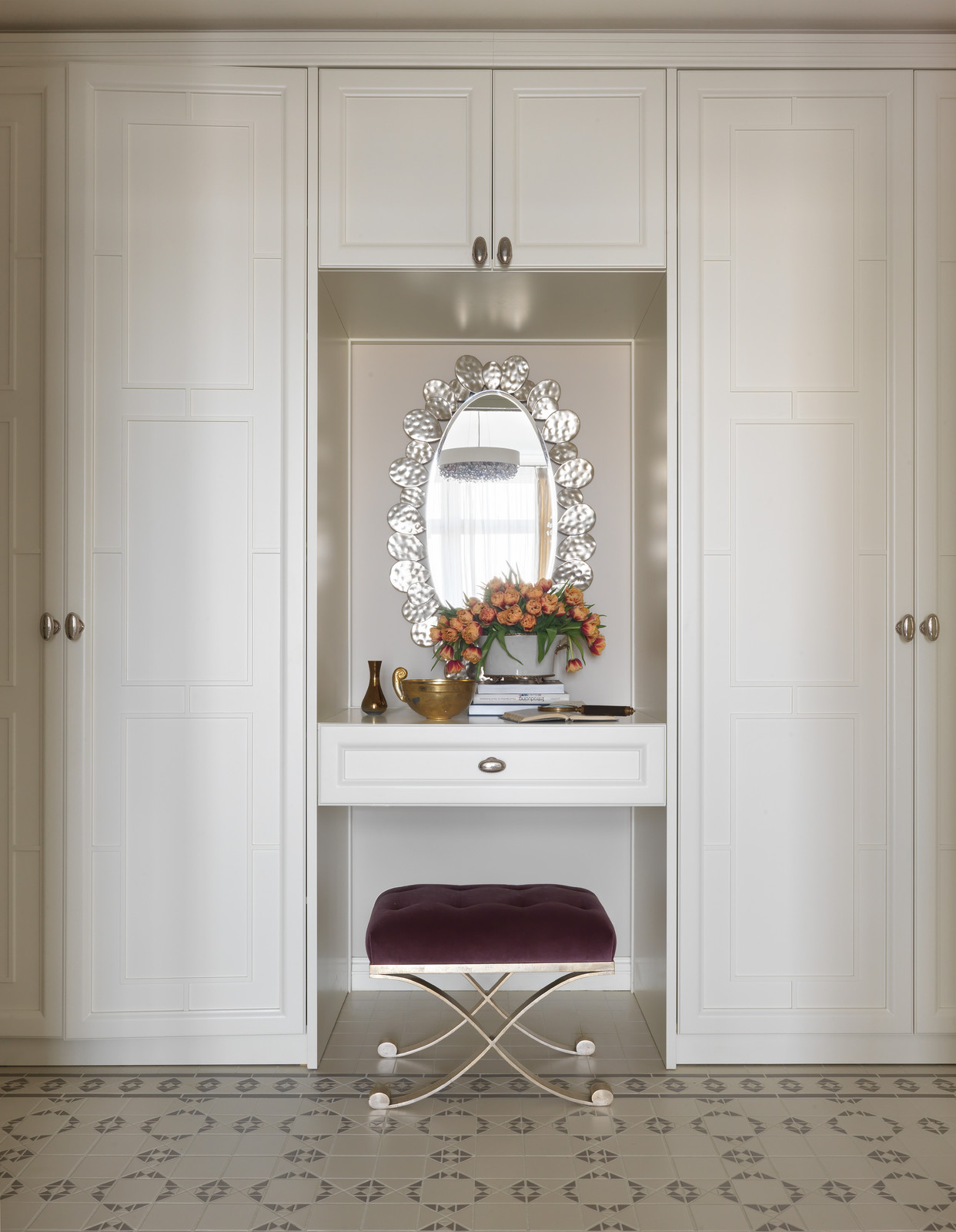 ЖК Grand DeLuxe на Плющихе 118 м2