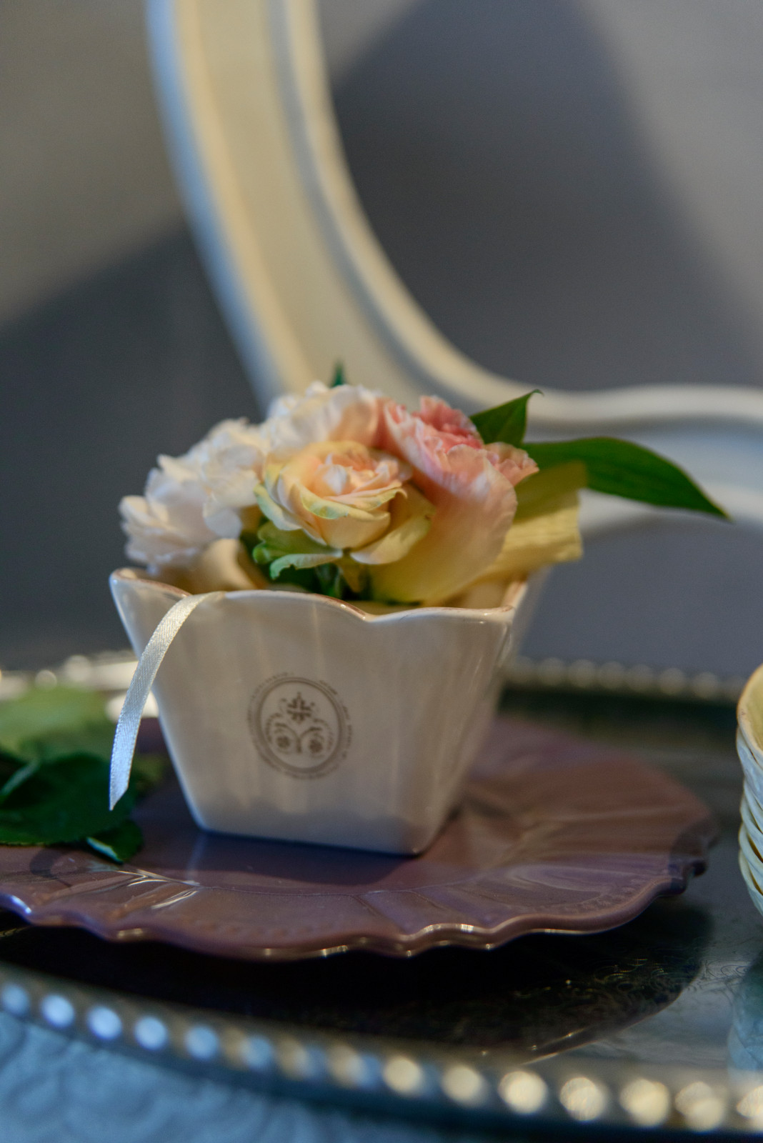 Участие в дизайн выставке. 1-е место за оформление квартиры