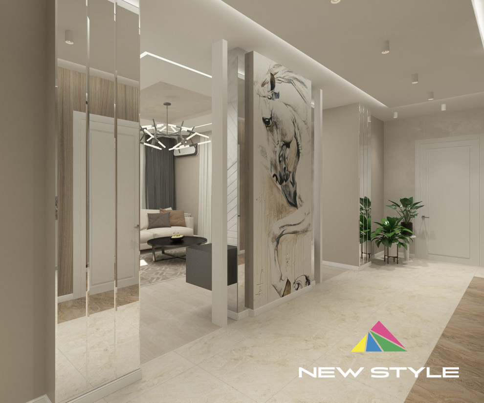 ЖК Golden keys  г. Хабаровск,  ул. Пионерская 1