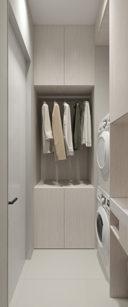 Обложка проекта: ЖК Царская площадь