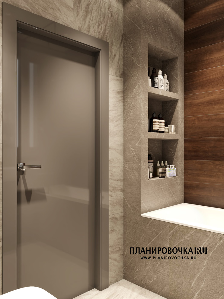 ЖК "Гусарская баллада", 69,5 м2