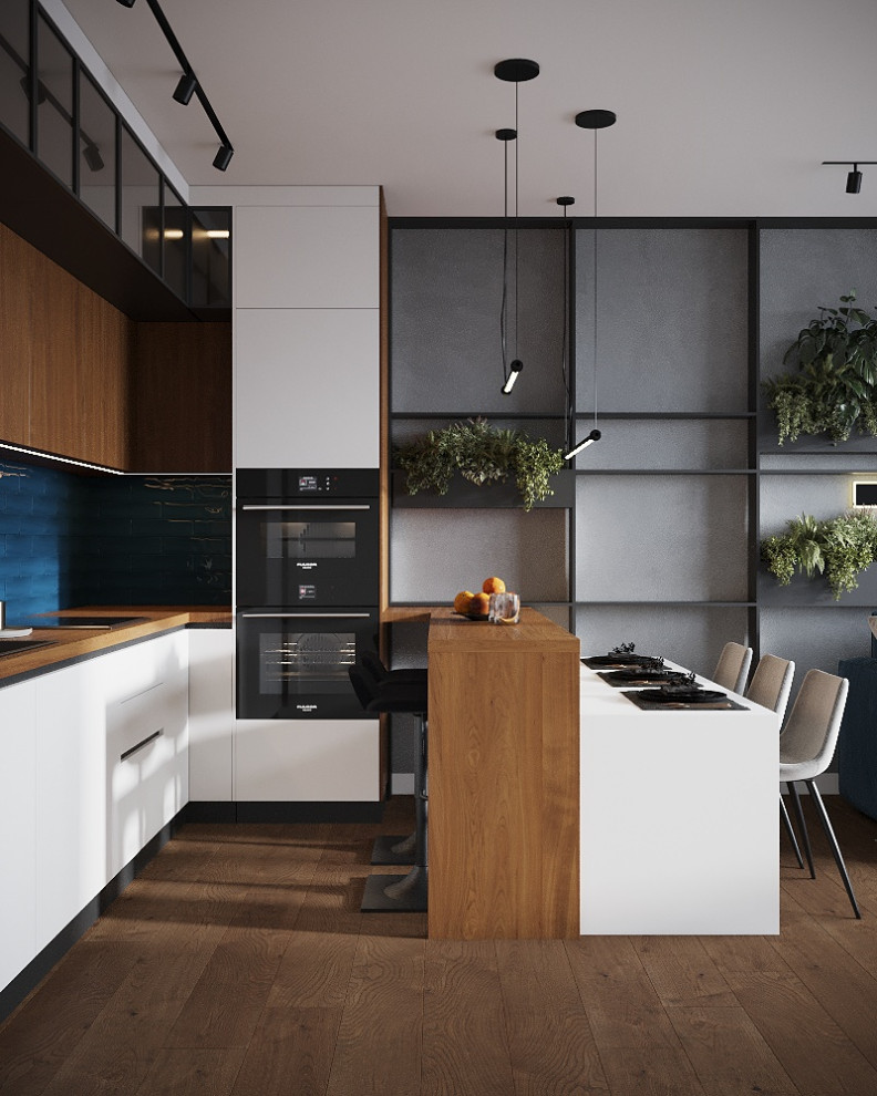 Дмитровский