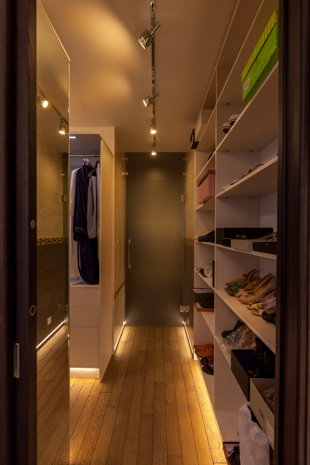 Квартира в ЖК "Дом на Щукинской"