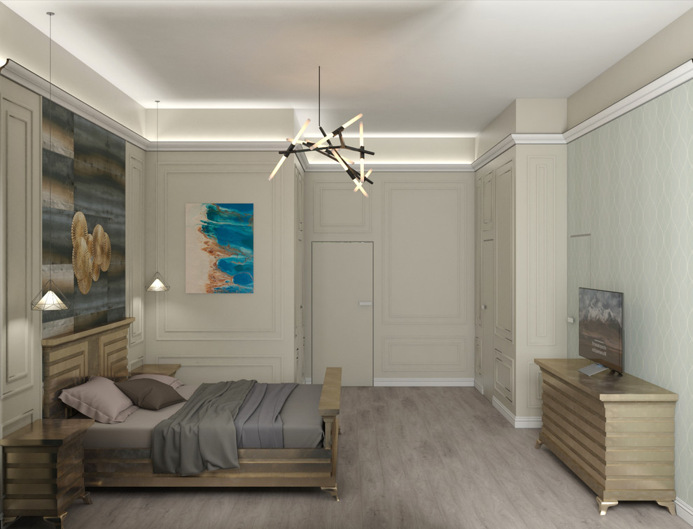 Современная эклектика