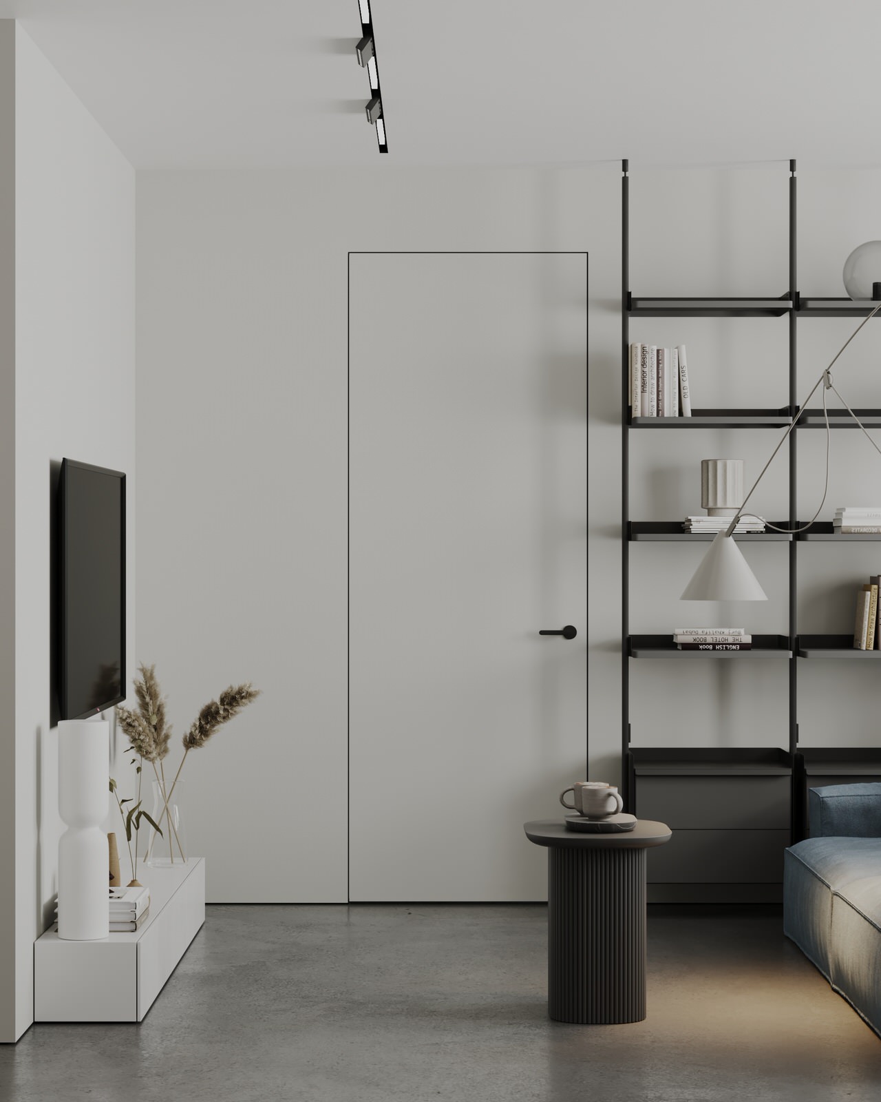 ЖК Черная речка 69м.кв.