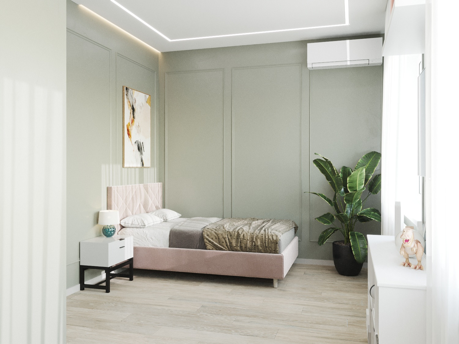 Проект таунхауса 150 кв.