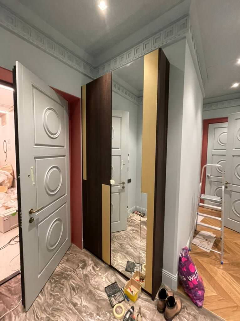 Обложка проекта: Медный 3.14