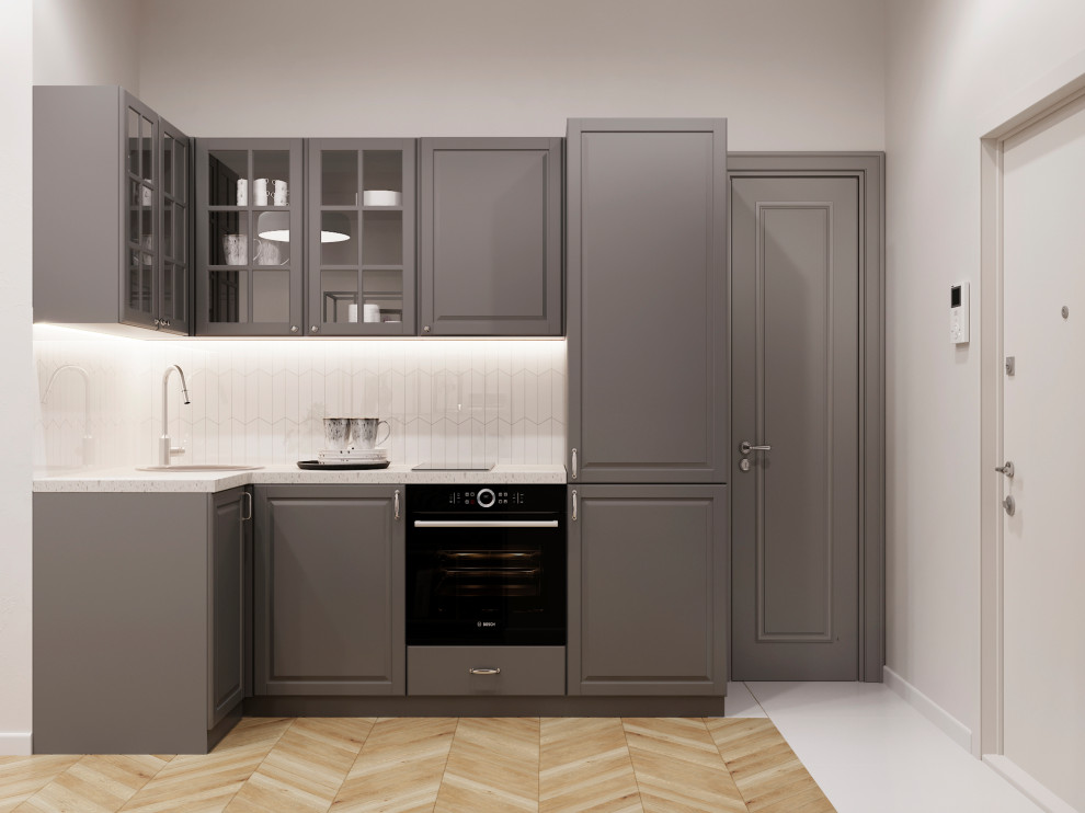 ЖК Лианозово