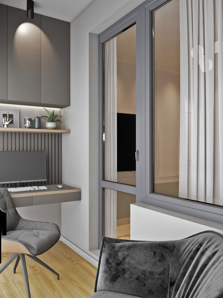 ЖК Чистое Небо