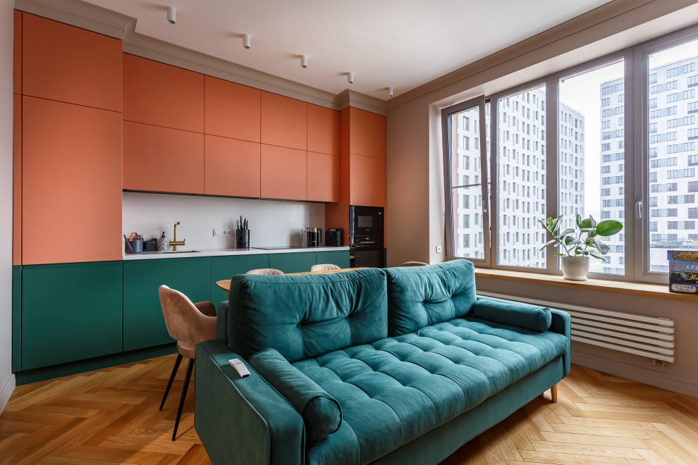 Рязанский проспект