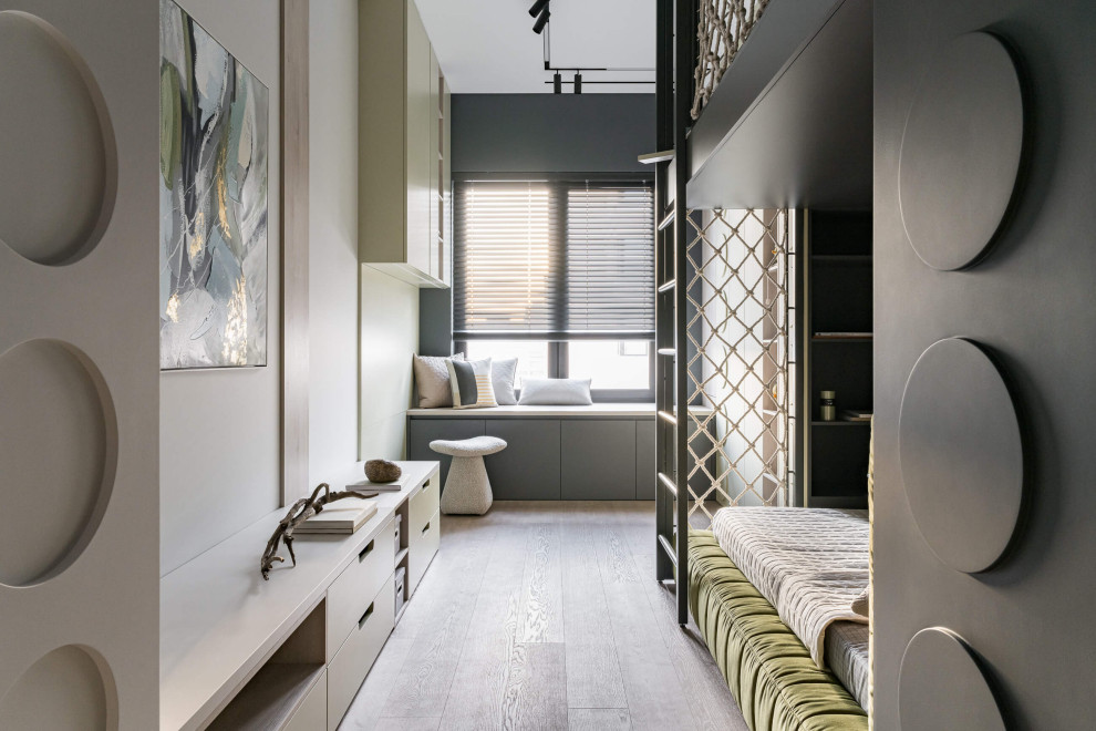 Эволюция комфорта