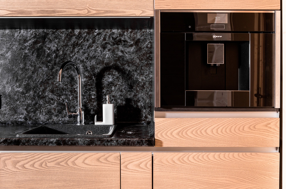 Интерьер жилого дома в Свердловской области