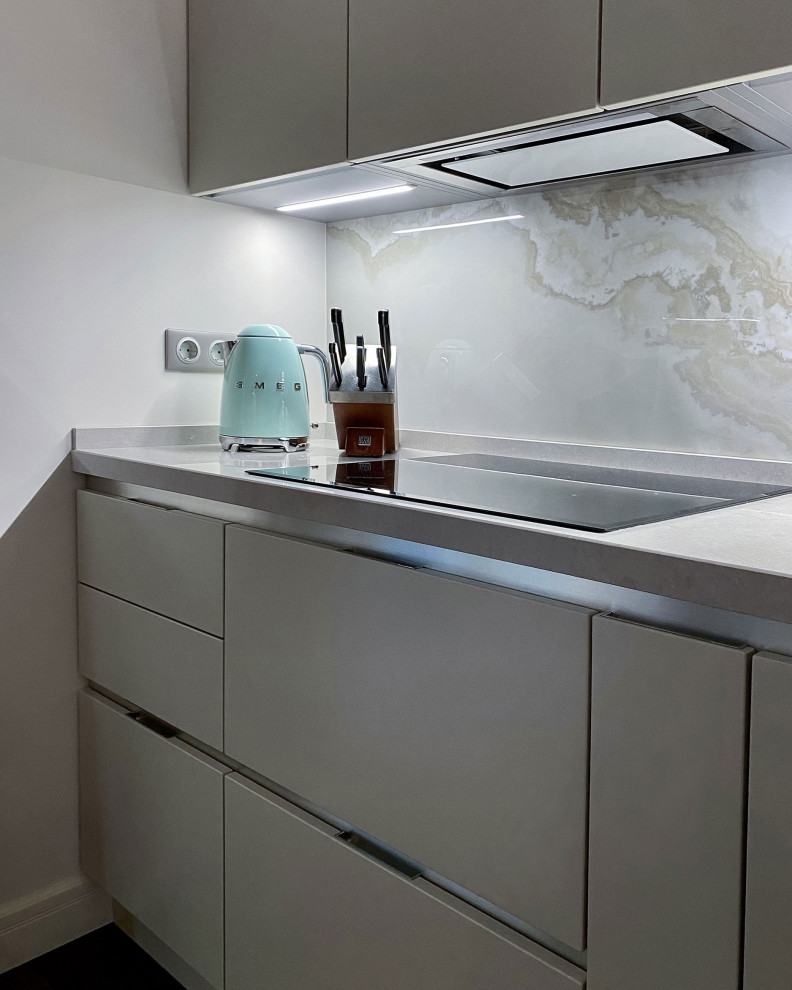 ЖК Ботанический сад