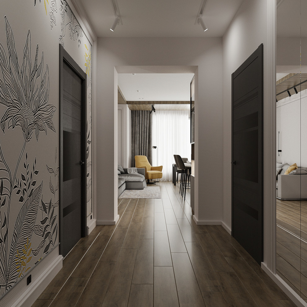 Часть дома г. Муром (46 кв.м.)