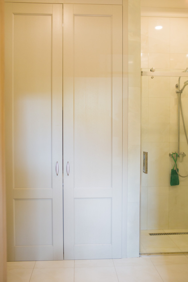 Дом под Калининградом